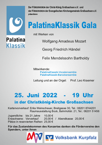Quelle: Förderverein Christkönig Großsachsen e.V.